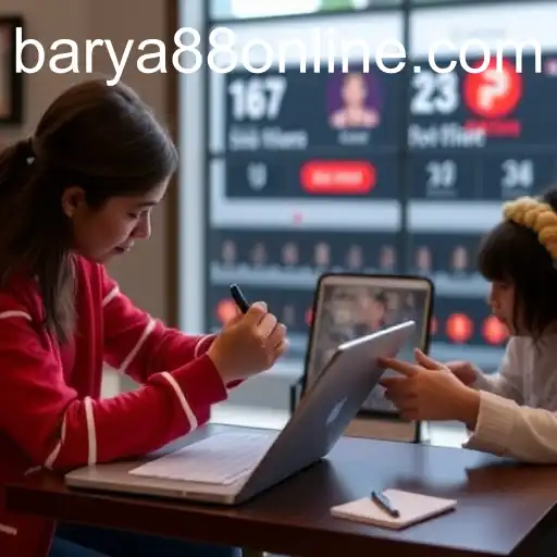 Understanding User Agreements: A Comprehensive Guide Featuring BARYA88