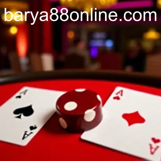 Exploring Baccarat and the Role of BARYA88
