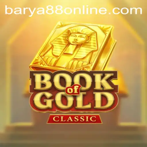Explore the Magic of BookOfGoldClassic: A Journey into Ancient Mysteries