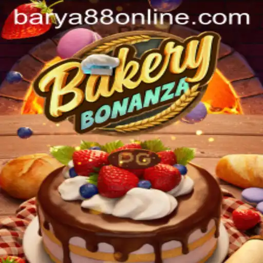 BakeryBonanza: A Delectable Adventure in Gaming