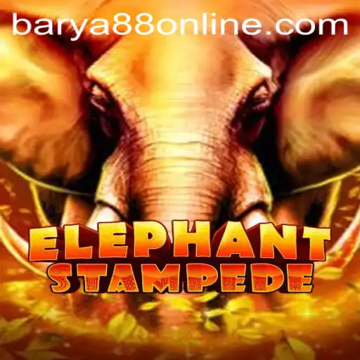 Exploring ElephantStampede: A Comprehensive Guide to the Latest Gaming Sensation with BARYA88