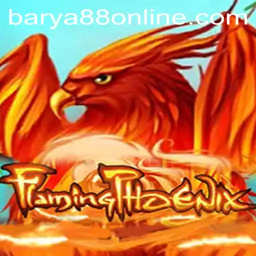 Experience the Thrills of FlamingPhoenix: The Ultimate Gaming Adventure