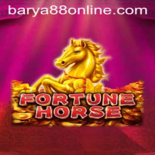 Discover the Exciting World of FortuneHorse with BARYA88