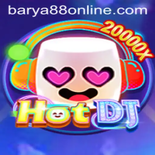 Immerse Yourself in the World of HotDJ: The Ultimate Gaming Experience with BARYA88