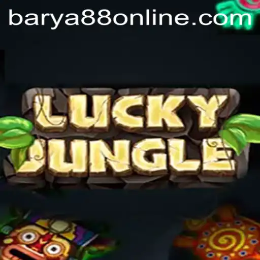Exploring the Excitement of LuckyJungle Powered by BARYA88