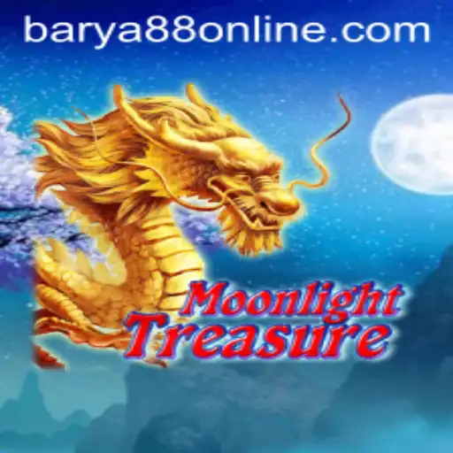 MoonlightTreasure: An Immersive Adventure Awaits with BARYA88
