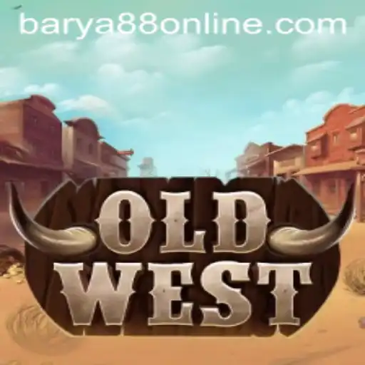 OldWest Game: Immersive Adventures with BARYA88