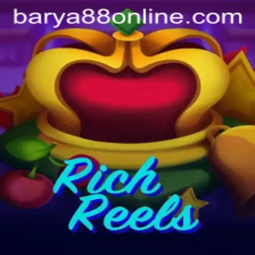 RichReels: Dive Into Luxury Gaming with BARYA88
