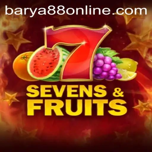 Exploring SevensFruits: A Dive into the World of BARYA88