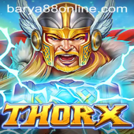 ThorX: An Epic Adventure in the Gaming Realm