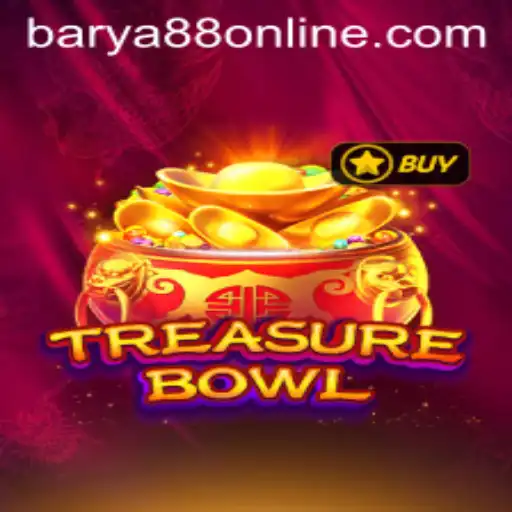 Dive into the World of TreasureBowl with the BARYA88 Experience