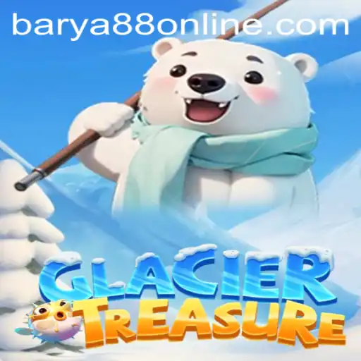 Exploring GlacierTreasure: A Thrilling Adventure Game
