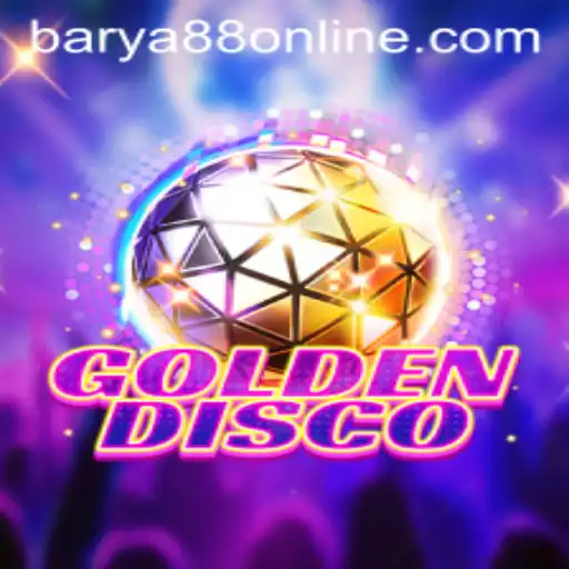 GoldenDisco: The Game That Sets the Stage Ablaze with BARYA88