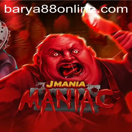 JManiaManiac: A Thrilling New Game Capturing Global Attention with BARYA88
