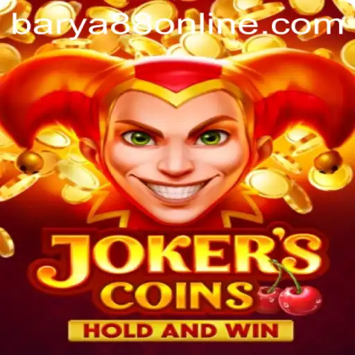 JokersCoins: An Exciting Adventure with BARYA88