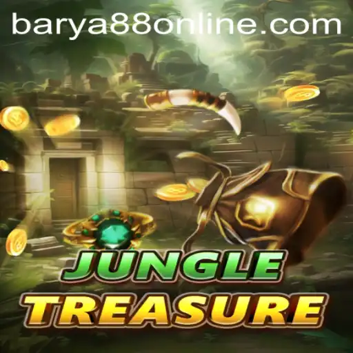 Exploring the Enchanting World of JungleTreasure: An In-depth Guide