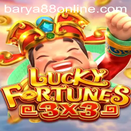 Exploring LUCKYFORTUNES3x3: A Captivating Game Experience