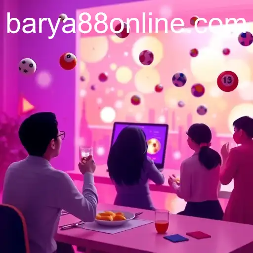 The Fascinating World of Lottery and BARYA88: A Deep Dive