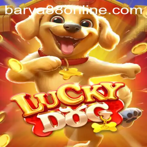 Discover the Thrilling World of LuckyDog: A Gaming Adventure Shaped by BARYA88