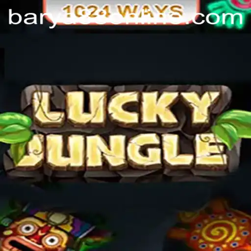 Exploring the Thrilling World of LuckyJungle1024: A Game of Luck and Strategy