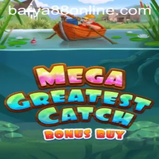 Unveiling MegaGreatestCatchBonusBuy: A New Era in Gaming