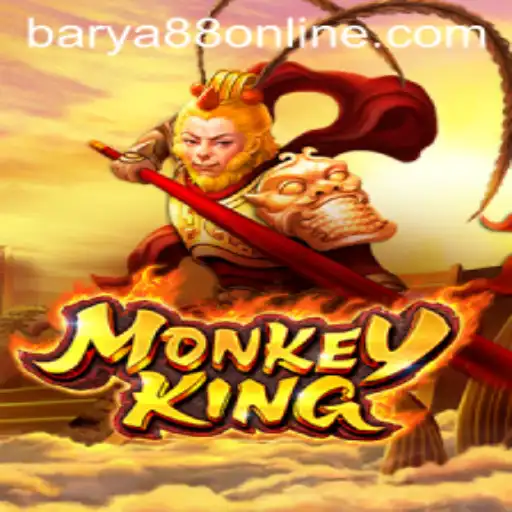Discover the Thrills of MonkeyKing with BARYA88