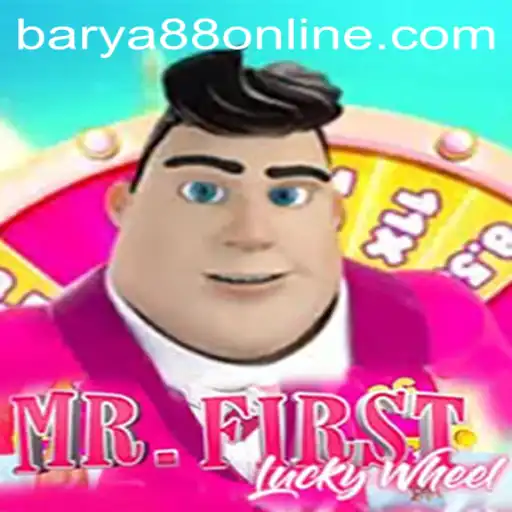 Explore the Excitement of MrFirstLuckyWheel with BARYA88