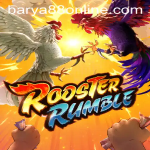 Exploring the Excitement of RoosterRumble with BARYA88
