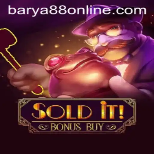 Exploring the Exciting World of SolditBonusBuy Featuring BARYA88