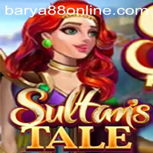 Exploring the Mystical World of Sultanstale with BARYA88