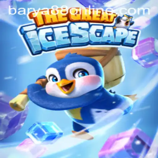 Discover the Thrill of TheGreatIcescape with BARYA88
