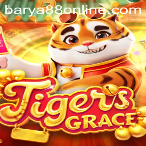 TigersGrace: An Intriguing Journey into Strategy and Adventure